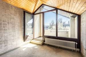 Viel Platz für die Familie:  Reihenhaus mit schönem Südgarten in ruhiger Wohnlage – Die vollständige Adresse der Immobilie erhältst du vom Anbieter., 81929 Daglfing, München – Vorschaubild 19