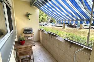 Sehr gepflegte 3 Zimmer-Wohnung - Westbalkon - moderne Einbauküche – Die vollständige Adresse der Immobilie erhältst du vom Anbieter., 90449 Röthenbach West, Nürnberg – Vorschaubild 3