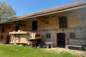 Sanierungsbedürftiger 4-Seiten-Hof in der Altmark – Stendal (Kreis) – Vorschaubild 18