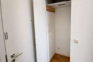 Wasserblick: 1,5-Zimmer-DG mit Aufzug und Westterrasse in Köpenick – Die vollständige Adresse der Immobilie erhältst du vom Anbieter., 12557 Köpenick, Berlin – Vorschaubild 2