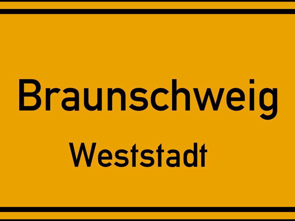 Braunschweig.Weststadt