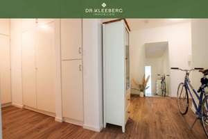2-Zimmer-Wohnung mit zwei Balkonen nahe dem Franziskus Hospital – Die vollständige Adresse der Immobilie erhältst du vom Anbieter., 48145 Mauritz-West, Münster – Vorschaubild 3
