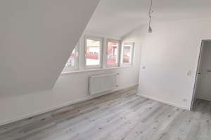 1-Zimmer-Appartment in Findorff – Worpsweder Straße 1, 28215 Findorff-Bürgerweide, Bremen – Vorschaubild 3