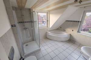 Helle 4,5-Zimmer Wohnung mit Balkon in ruhiger Lage – Löschweg 13, 21445 Wulfsen – Vorschaubild 2