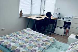 ***WG-taugliche 2ZKBB + EBK unweit des Univiertels* * * – Westerfeldstr. 141, 33613 Bielefeld – Vorschaubild 6