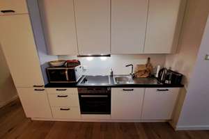 Neuwertige 2-Raum-Wohnung mit Balkon und Einbauküche in München – Daxenbergerstraße 6, 81373 Mittersendling, München – Vorschaubild 5