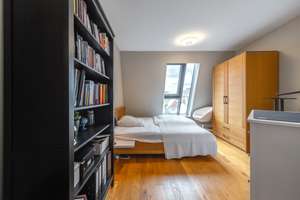 Modern. Urban. Besonders – Stilvolles Leben mitten in Hamburg! – Die vollständige Adresse der Immobilie erhältst du vom Anbieter., 20146 Rotherbaum, Hamburg – Vorschaubild 19