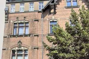 Helle 2 Zimmer-Wohnung | 3. OG | Sofort einziehen