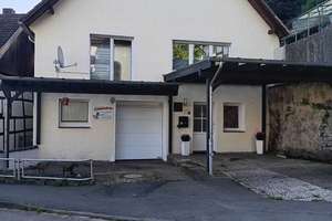 Beverungen-OT, Wohnhaus