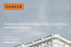 Lichtdurchflutetes Reiheneckhaus in ruhiger Lage! – Die vollständige Adresse der Immobilie erhältst du vom Anbieter., 89079 Wiblingen, Ulm – Vorschaubild 6