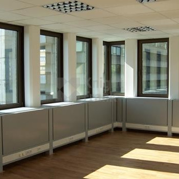 Bürofläche im Bahnhofsviertel