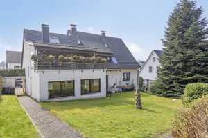Platz für Familie und Gartenfreunde | 1-2-Familienhaus mit idyllischem Gartengrundstück – Ennepe-Ruhr-Kreis – Vorschaubild 20