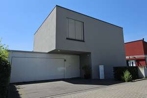 Nachhaltige Architektur in Bestform:
Atriumhaus am Phoenix-See – Die vollständige Adresse der Immobilie erhältst du vom Anbieter., 44263 Hörde (Ortsteil), Dortmund – Vorschaubild 20