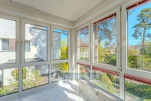 Ihre Chance: Großzügige, bezugsfreie Wohnung mit Balkon und Wintergarten in Schmargendorf! – Die vollständige Adresse der Immobilie erhältst du vom Anbieter., 14199 Schmargendorf, Berlin – Vorschaubild 10