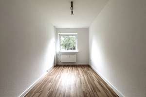 Traumhafte 3 Zimmerwohnung – Ziegelstraße 59, 23556 Sankt Lorenz Nord, Lübeck – Vorschaubild 5