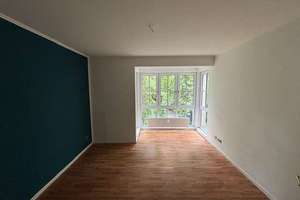 ###HEIDRICH Immobilien - Bezugsfreie Wohnung mit Terrasse### – Die vollständige Adresse der Immobilie erhältst du vom Anbieter., 13465 Frohnau, Berlin – Vorschaubild 6