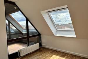 ATTRAKTIV! Neusanierte Maisonette-Wohnung 4 ZKB mit Aufzug in Mannheim City – Die vollständige Adresse der Immobilie erhältst du vom Anbieter., 68159 Innenstadt/Jungbusch, Mannheim – Vorschaubild 19