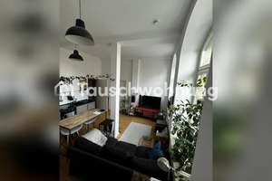 Tauschwohnung: Leipzig: Suche 3-Zimmer-Wohnung, biete 2-Zimmer Wohnung – Engertstraße 16, 4177 Lindenau, Leipzig – Vorschaubild 3