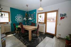 1-2-Familienhaus + Einliegerwohnung, ruhig, Garten, Doppelgarage ** PROVISIONSFREI für den Käufer** – Darmstadt-Dieburg (Kreis) – Vorschaubild 6