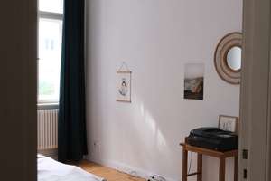 2,5-Zimmer-Wohnung mit Balkon in Zehlendorf – Beerenstraße 20, 14163 Zehlendorf, Berlin – Vorschaubild 7