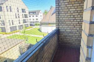 Helle 2-Zimmer-Wohnung mit Balkon & Garten in Köln-Mülheim (WG-geeignet) – Die vollständige Adresse der Immobilie erhältst du vom Anbieter., 51063 Mülheim (Ortsteil), Köln – Vorschaubild 5