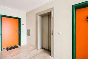 Top Lage: Renovierte 2-Zimmer-Wohnung mit Balkon
und Tiefgaragenstellplatz in HD-Handschuhsheim – Die vollständige Adresse der Immobilie erhältst du vom Anbieter., 69121 Handschuhsheim, Heidelberg – Vorschaubild 16