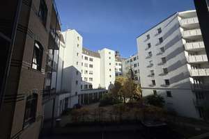 2-Raum-Wohnung mit Balkon im prächtigen, zentral gelegenen Gründerzeithaus – Die vollständige Adresse der Immobilie erhältst du vom Anbieter., 4107 Zentrum-Süd, Leipzig – Vorschaubild 5