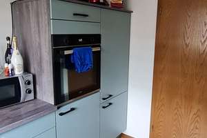 Helle 2-Zimmer-Dachgeschosswohnung mit Balkon in Mönchengladbach – Böningstr. 139, 41239 Hockstein, Mönchengladbach – Vorschaubild 9