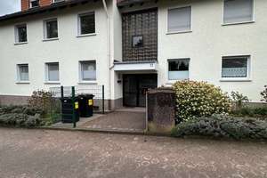 Ihr neues Zuhause: Helle 4,5 Zimmer-Wohnung mit Balkon & Tiefgarage – Freyaweg 11, 44805 Harpen/Rosenberg, Bochum – Vorschaubild 2