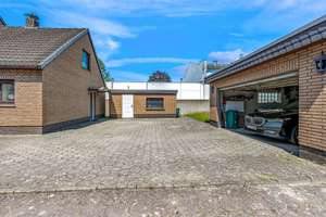 Mehr als nur ein Zuhause: Zweifamilienhaus mit Potenzial in Aumund – Die vollständige Adresse der Immobilie erhältst du vom Anbieter., 28757 Vegesack (Ortsteil), Bremen – Vorschaubild 24