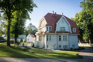 Villa Ingeborg: Ihre neue Residenz - voller Eleganz und Geschichte – Steinförder Straße 20, 16798 Oberhavel (Kreis) – Vorschaubild 3