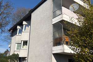 Bezugsfreie Wohnung in Walheim - Vermietung nur mit Wohnberechtigungsschein - Stellplatzoption - – Schleidener Strasse 79a, 52076 Walheim, Aachen – Vorschaubild 3