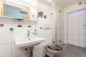 Doppelhaushälfte 115qm in Lichterfelde Ost mit 3,5 Zimmer, ausgebautem Dachgeschoss und Wohn-Keller – Die vollständige Adresse der Immobilie erhältst du vom Anbieter., 12209 Lichterfelde, Berlin – Vorschaubild 18