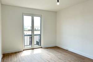 Modernes Wohnparadies: Neubau mit 6 Zimmern, 2 Bädern, EBK & einem Balkon! – George-Sullivan-Ring 97, 68309 Käfertal, Mannheim – Vorschaubild 14