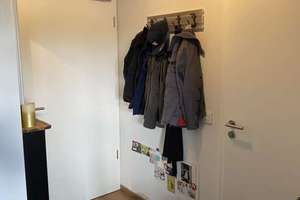 Moderne 1,5-Zimmer-Wohnung im gefragten Ingolstadt-Friedrichshofen – Parreutstraße 28, 85049 Friedrichshofen-Hollerstauden, Ingolstadt – Vorschaubild 8