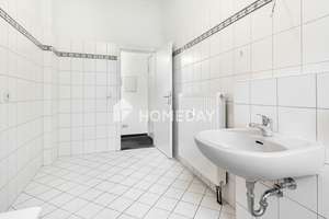 Ein-Zimmer-Wohnung im gepflegten Altbau – sofort verfügbar – Die vollständige Adresse der Immobilie erhältst du vom Anbieter., 13088 Weißensee, Berlin – Vorschaubild 8