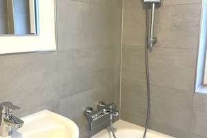 NEU!!! Sanierte 3- Zimmerwohnung in Universitätsnähe – Wilhelm-Leuschner-Str. 6a, 33615 Schildesche, Bielefeld – Vorschaubild 1