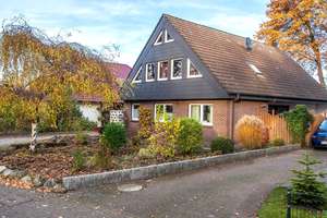 Großzügiges, teilmodernisiertes Einfamilienhaus mit Garage – Die vollständige Adresse der Immobilie erhältst du vom Anbieter., 26127 Nadorst, Oldenburg (Oldenburg) – Vorschaubild 23