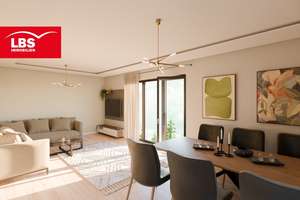 Exklusives Neubau-Projekt - Ihr neues Zuhause im 3-Familienhaus  – Die vollständige Adresse der Immobilie erhältst du vom Anbieter., 45897 Horst, Gelsenkirchen – Vorschaubild 5