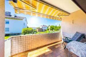 Helle 3-Zimmer-Wohnung mit sonnigem Balkon und 2 Stellplätzen in Fuldatal-Ihringshausen – Die vollständige Adresse der Immobilie erhältst du vom Anbieter., 34233 Fuldatal – Vorschaubild 15