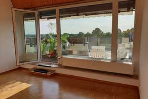 Provisionsfrei/Domblick/4 Zi-Whg/Terrasse/TG-Stellpl/Waldrand/800m bis S-Bahn/in 16 Min am Dom – Diepeschrather Straße 55, 51069 Dellbrück, Köln – Vorschaubild 5