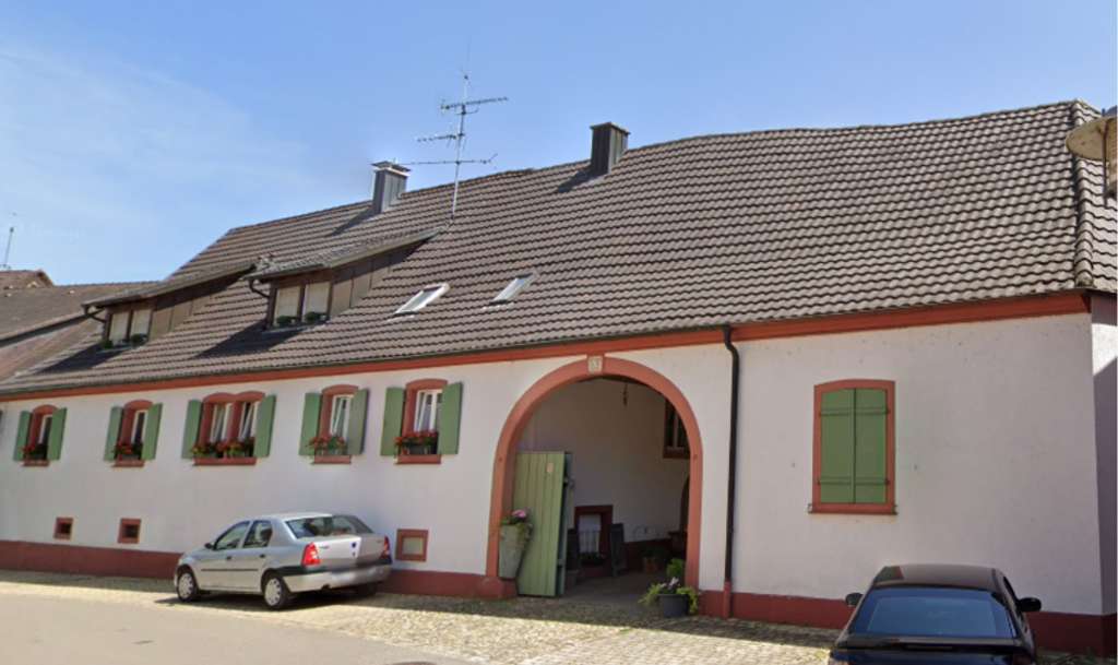 Immobilie in Ballrechten-Dottingen - Ein Objekt mit vielen Möglichkeiten! - Bild 3