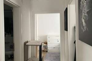 2-Zimmer-Wohnung in Solingen-Ohligs mit Balkon – Bogenstr. 11, 42697 Ohligs/Aufderhöhe/Merscheid, Solingen – Vorschaubild 8