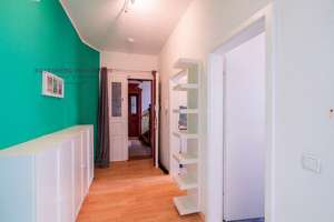Bezugsfreie 2-Zimmer-Wohnung in Leipzig Alt-West mit eigenem Gartenanteil *Provisionsfrei für Käufer – 4177 Altlindenau, Leipzig – Vorschaubild 3