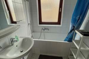 Modernisiertes Apartment in Düsseldorf: Zwei Zimmer mit Balkon – Die vollständige Adresse der Immobilie erhältst du vom Anbieter., 40627 Unterbach, Düsseldorf – Vorschaubild 5