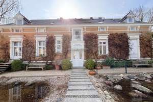 Exklusive Landhausvilla am Stölpchensee