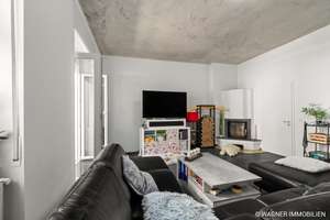 Modernisierte Wohnung im Rheingauviertel, gepflegt mit gutem Schnitt – ideal für kleine Familie – Rüdesheimer Straße 39, 65197 Rheingauviertel / Hollerborn, Wiesbaden – Vorschaubild 4