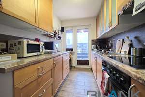 Bezugsfertige 2,5-Zimmer-Wohnung mit Terrasse, Balkon und Einbauküche – Die vollständige Adresse der Immobilie erhältst du vom Anbieter., 75175 Südoststadt, Pforzheim – Vorschaubild 9