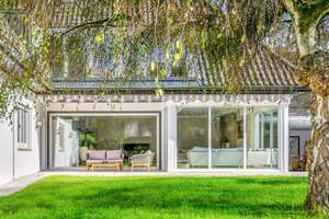 Einzigartige Luxusvilla mit Außenpool – Die vollständige Adresse der Immobilie erhältst du vom Anbieter., 28355 Oberneuland, Bremen – Vorschaubild 6