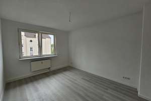 Single-Wohnung nahe Musiktheater zu vermieten